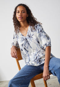 Esina Blouse