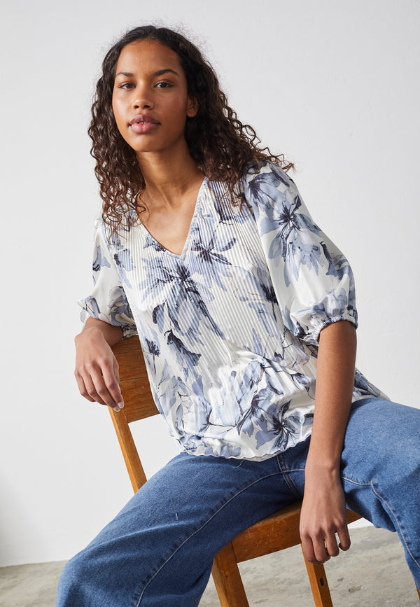 Esina Blouse