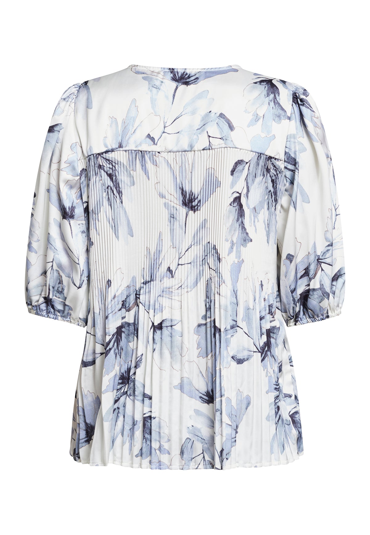 Esina Blouse