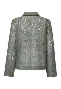 Elsia Shirt - Khaki
