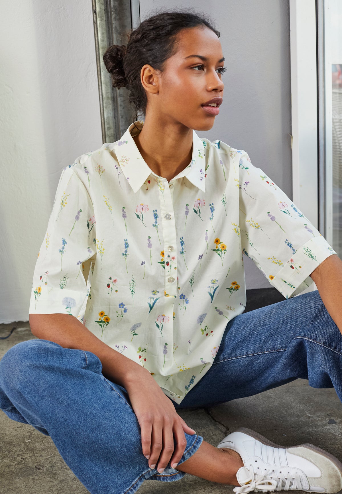 Ekela Shirt