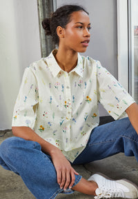 Ekela Shirt
