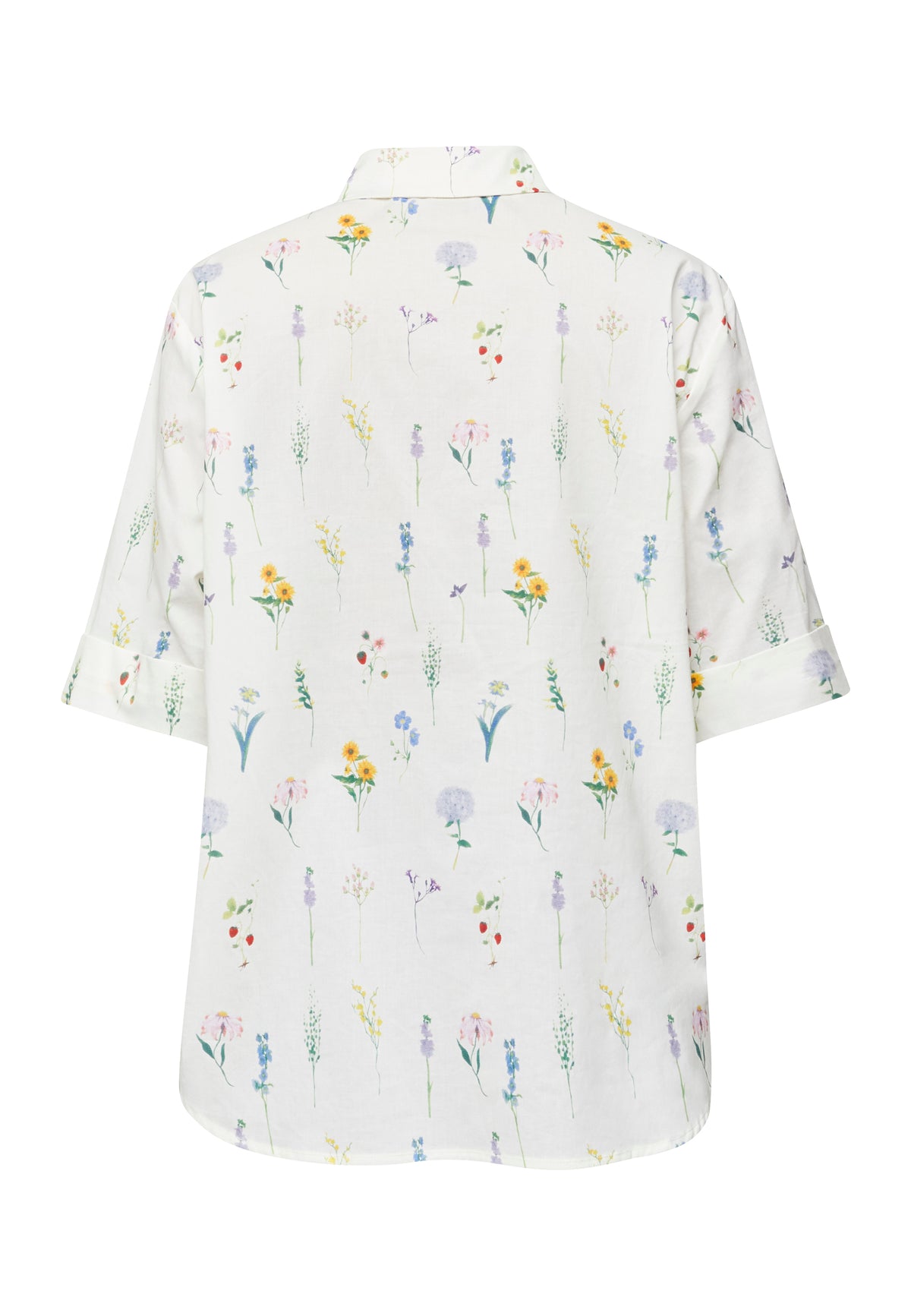 Ekela Shirt