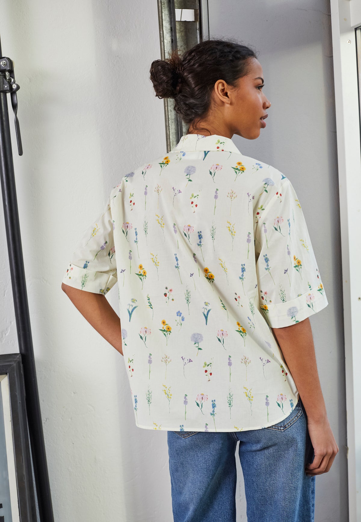 Ekela Shirt