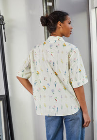 Ekela Shirt
