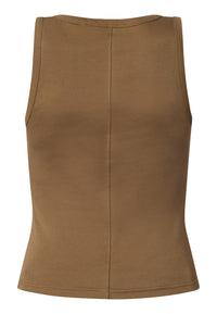 Eike New Top - Teak