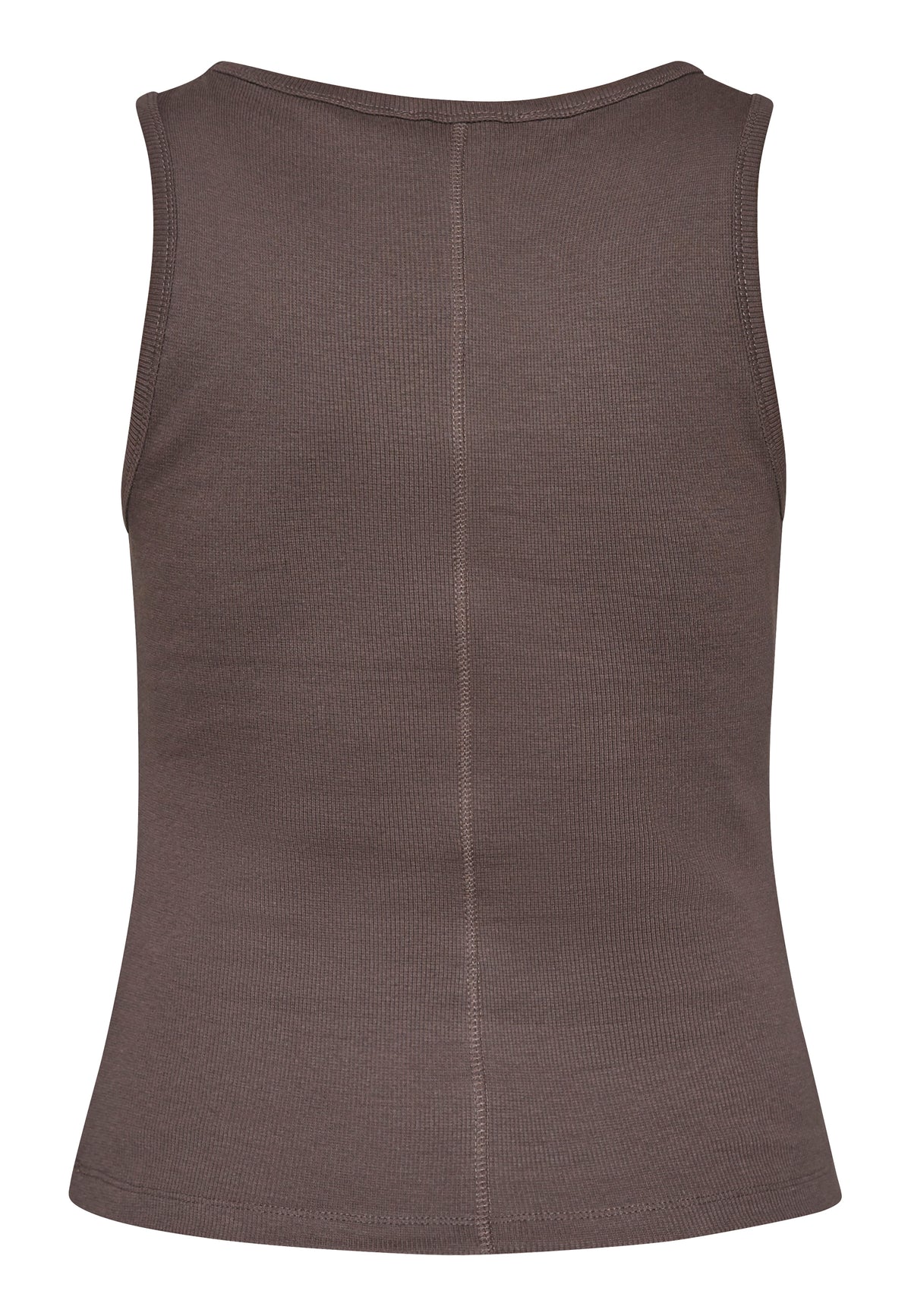 Eike New Top - D. Chocolate