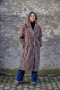 Dafne Jacket