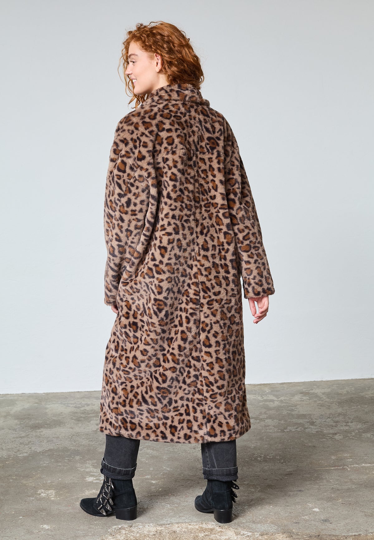 Dafne Jacket