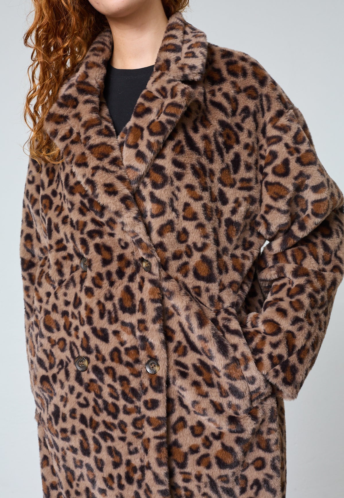 Dafne Jacket