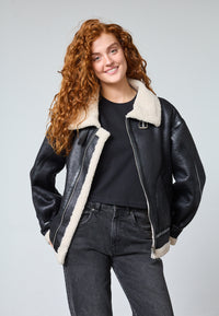 Leah Jacket