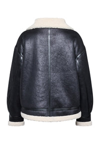 Leah Jacket