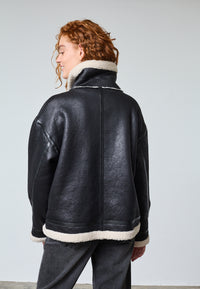 Leah Jacket