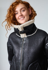 Leah Jacket