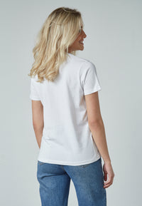 Husa T-shirt - Lemon Club