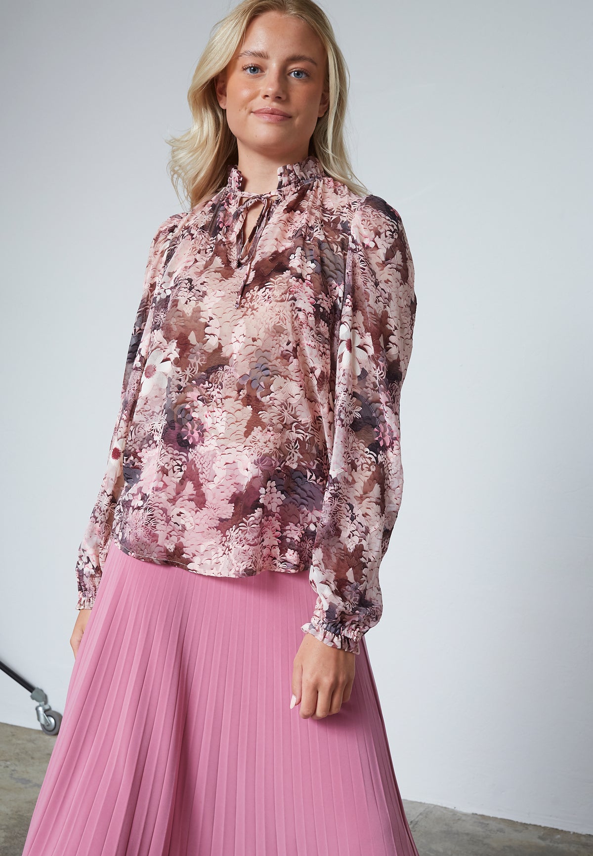Elza Shirt