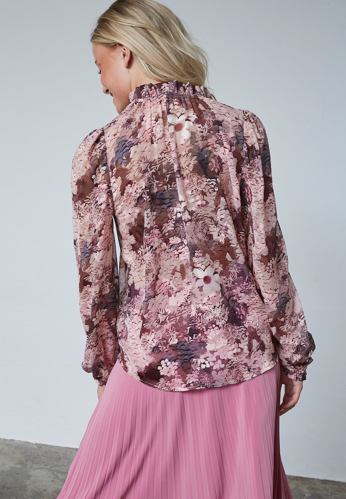 Elza Shirt