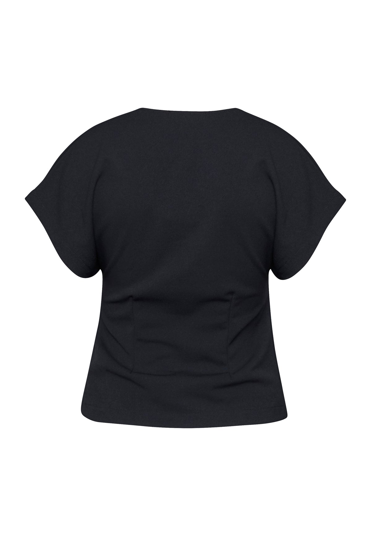 Gevela Vest - Black