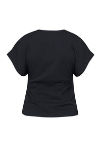 Gevela Vest - Black