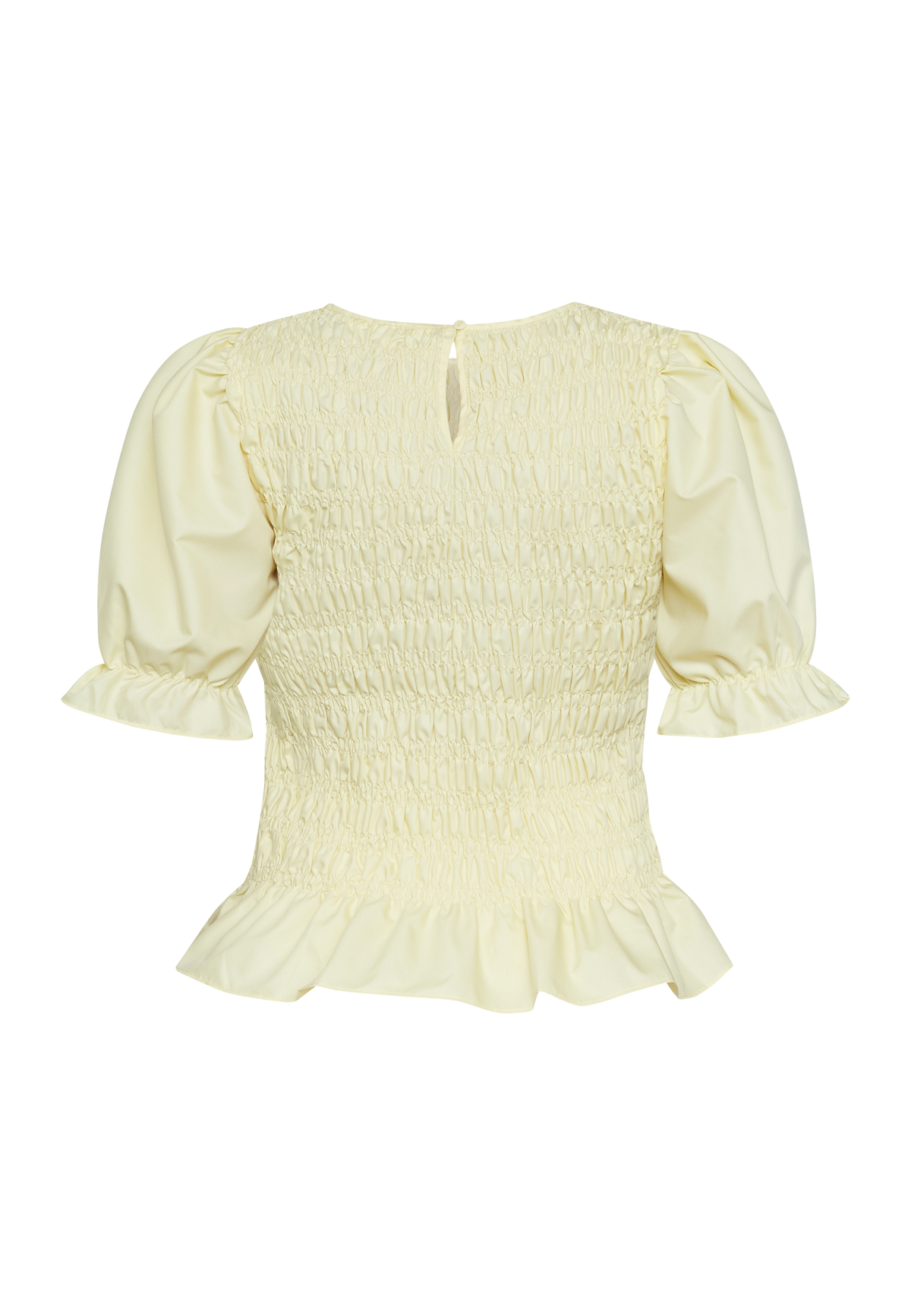 Nix Top - L. Yellow