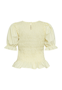 Nix Top - L. Yellow