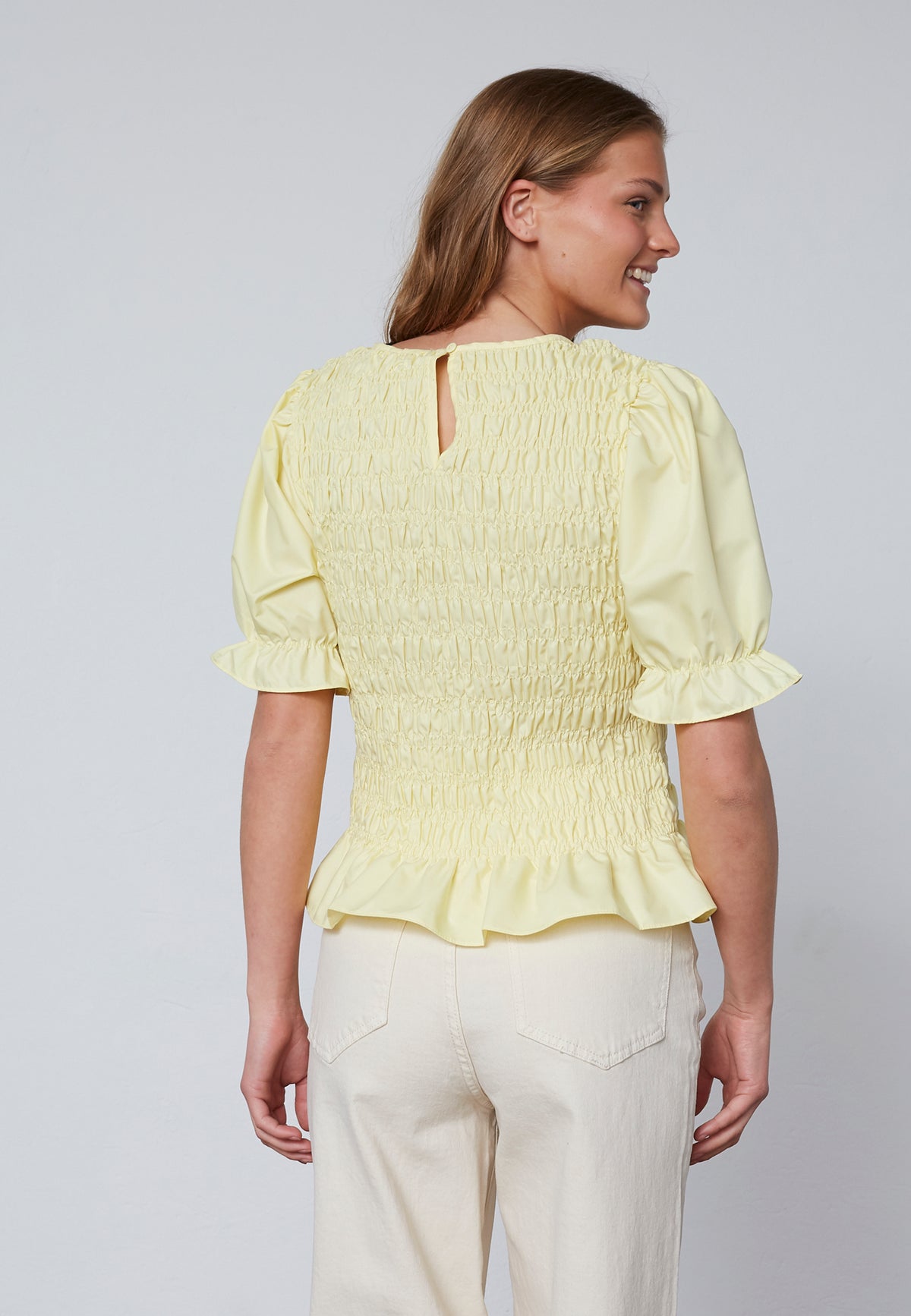 Nix Top - L. Yellow