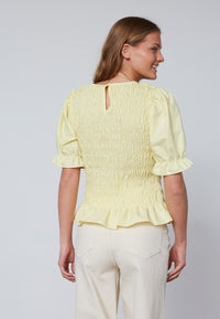 Nix Top - L. Yellow