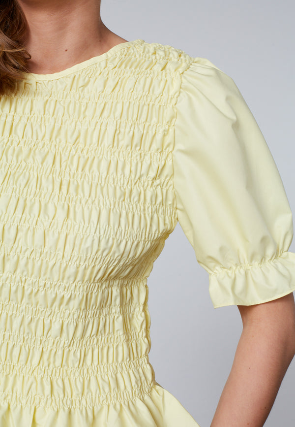 Nix Top - L. Yellow