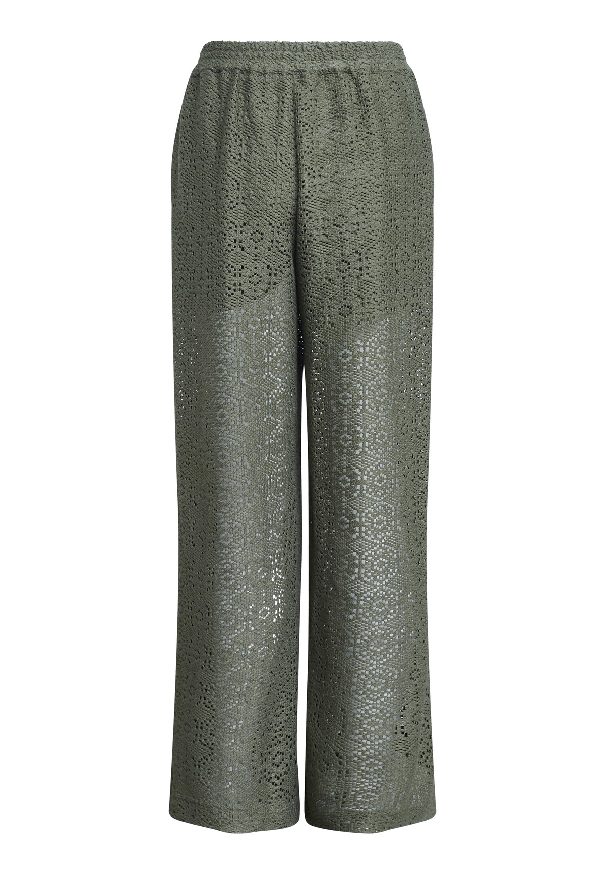 Elsia Pant - Khaki