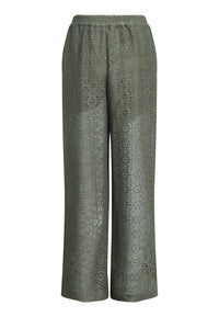 Elsia Pant - Khaki