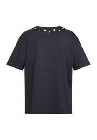 Heba Shirt - Black