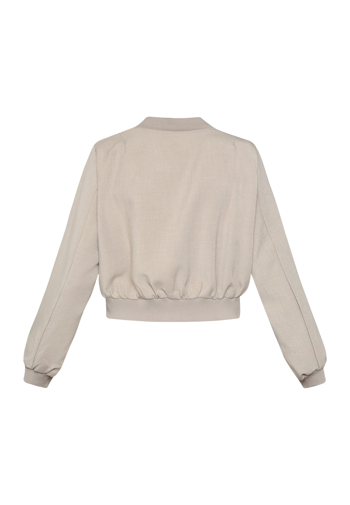 Garwin Jacket - Sand