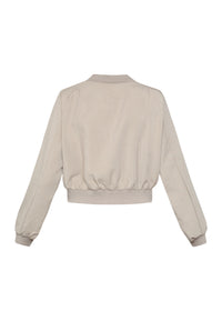 Garwin Jacket - Sand