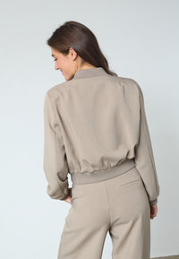 Garwin Jacket - Sand