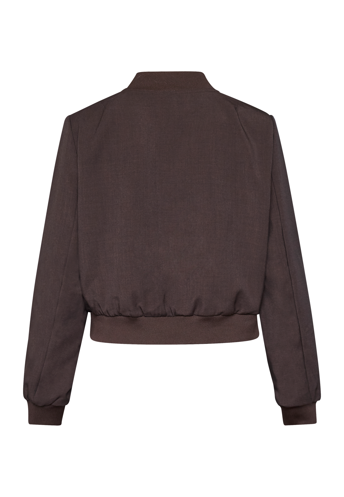 Garwin Jacket - D. Chocolate