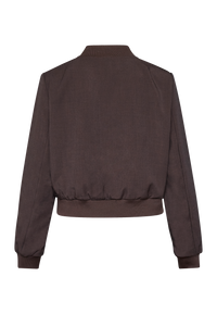 Garwin Jacket - D. Chocolate