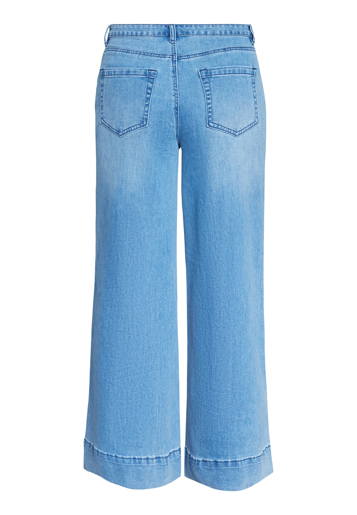 Feja Jeans - L. Blue Wash