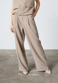 Great Pant - Sand