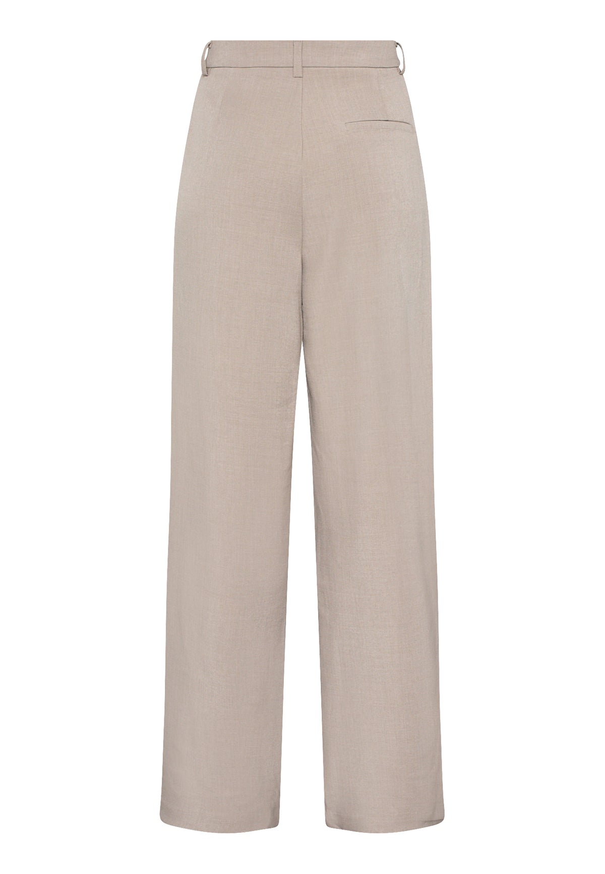 Great Pant - Sand