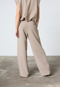 Great Pant - Sand