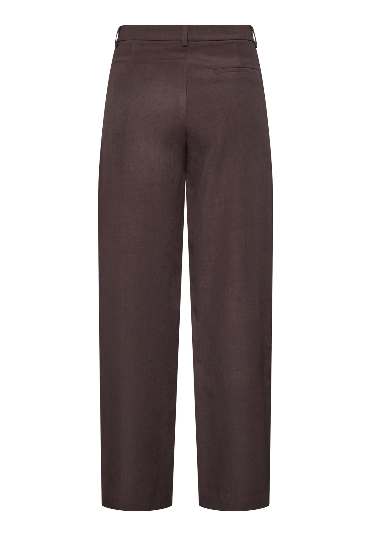 Great Pant - Chocolate