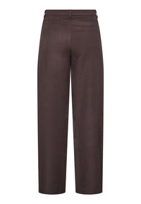 Great Pant - Chocolate