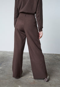 Great Pant - Chocolate