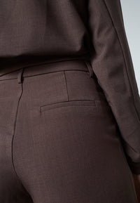 Great Pant - Chocolate