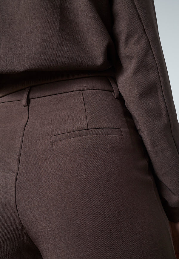 Great Pant - Chocolate