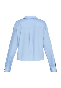Emina Shirt - Light Blue