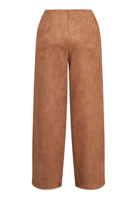 Velra Pant - Cognac