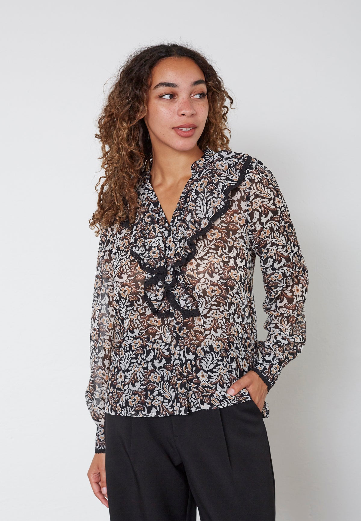 Unina Shirt