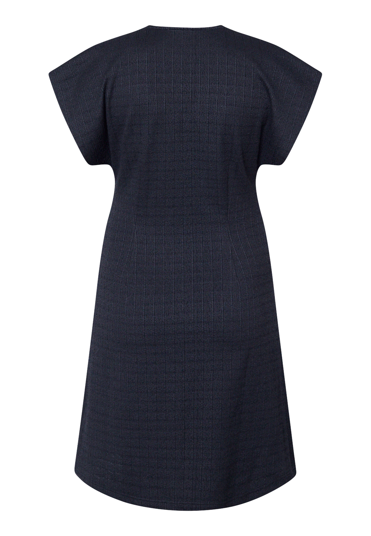 Evela Dress - Black