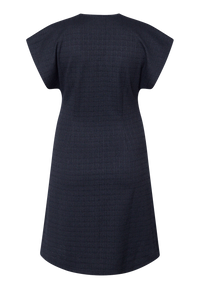 Evela Dress - Black